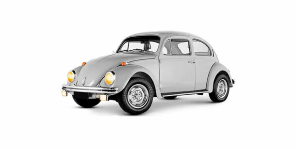 Volkswagen Fusca