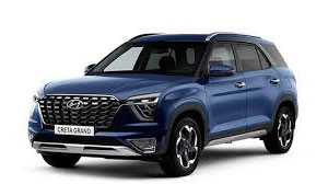 Hyundai Creta 2023