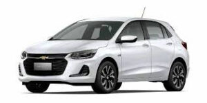 Chevrolet onix 2023