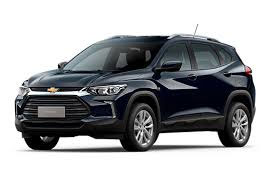 Chevrolet Tracker 2023